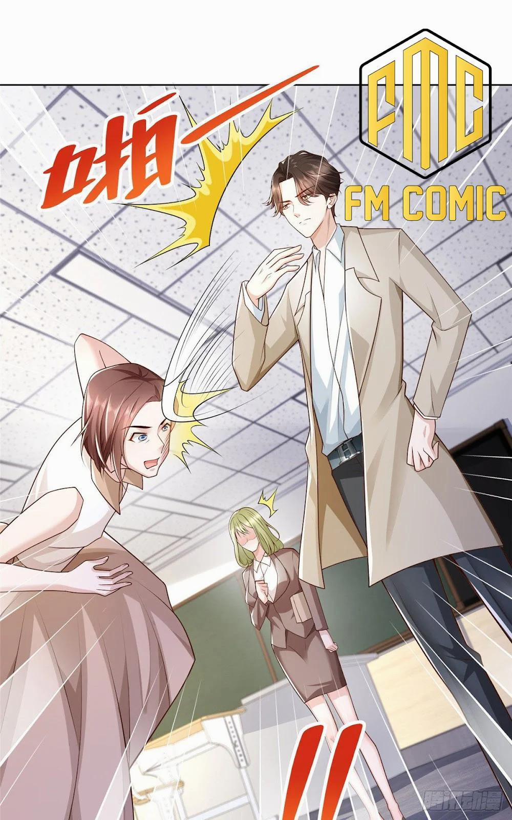 Mỗi Tuần Ta Có Một Nghề Nghiệp Mới 32 trang 11