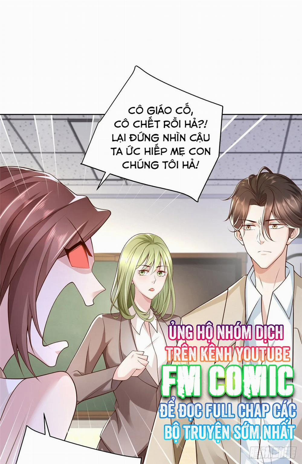 Mỗi Tuần Ta Có Một Nghề Nghiệp Mới 32 trang 14