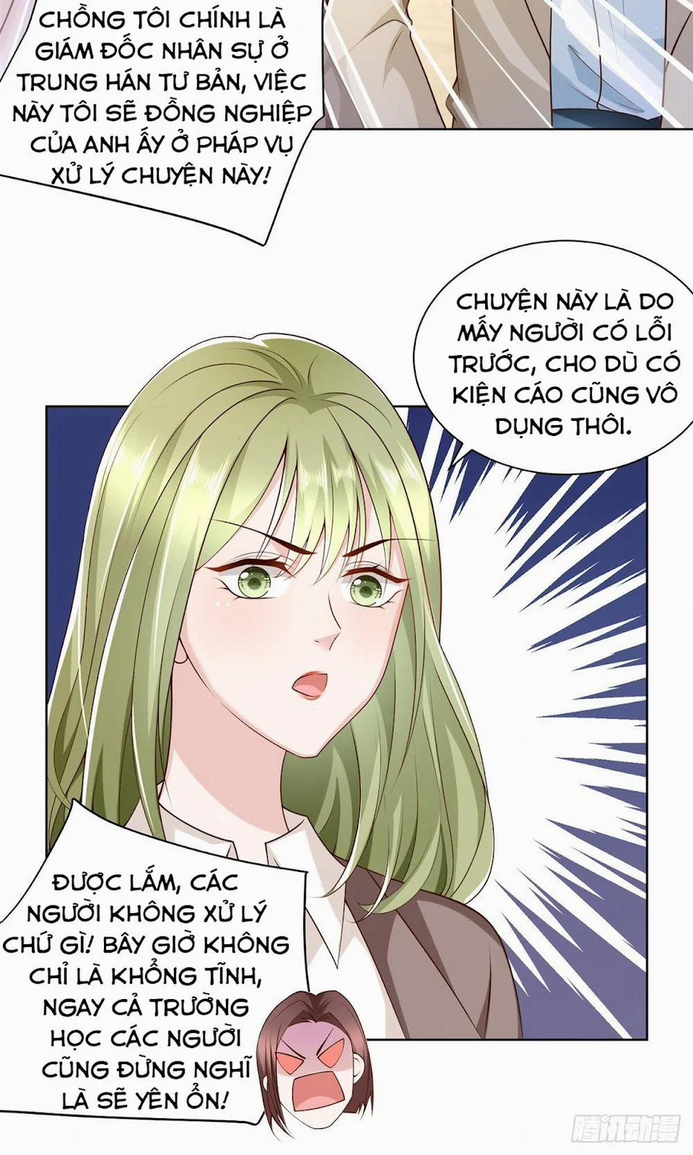 Mỗi Tuần Ta Có Một Nghề Nghiệp Mới 32 trang 15