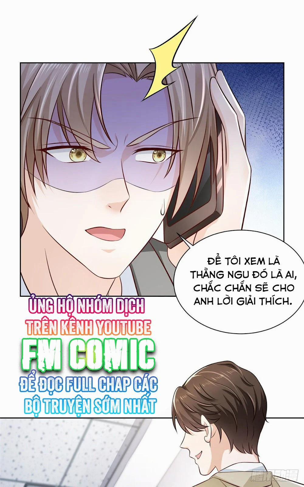 Mỗi Tuần Ta Có Một Nghề Nghiệp Mới 32 trang 24