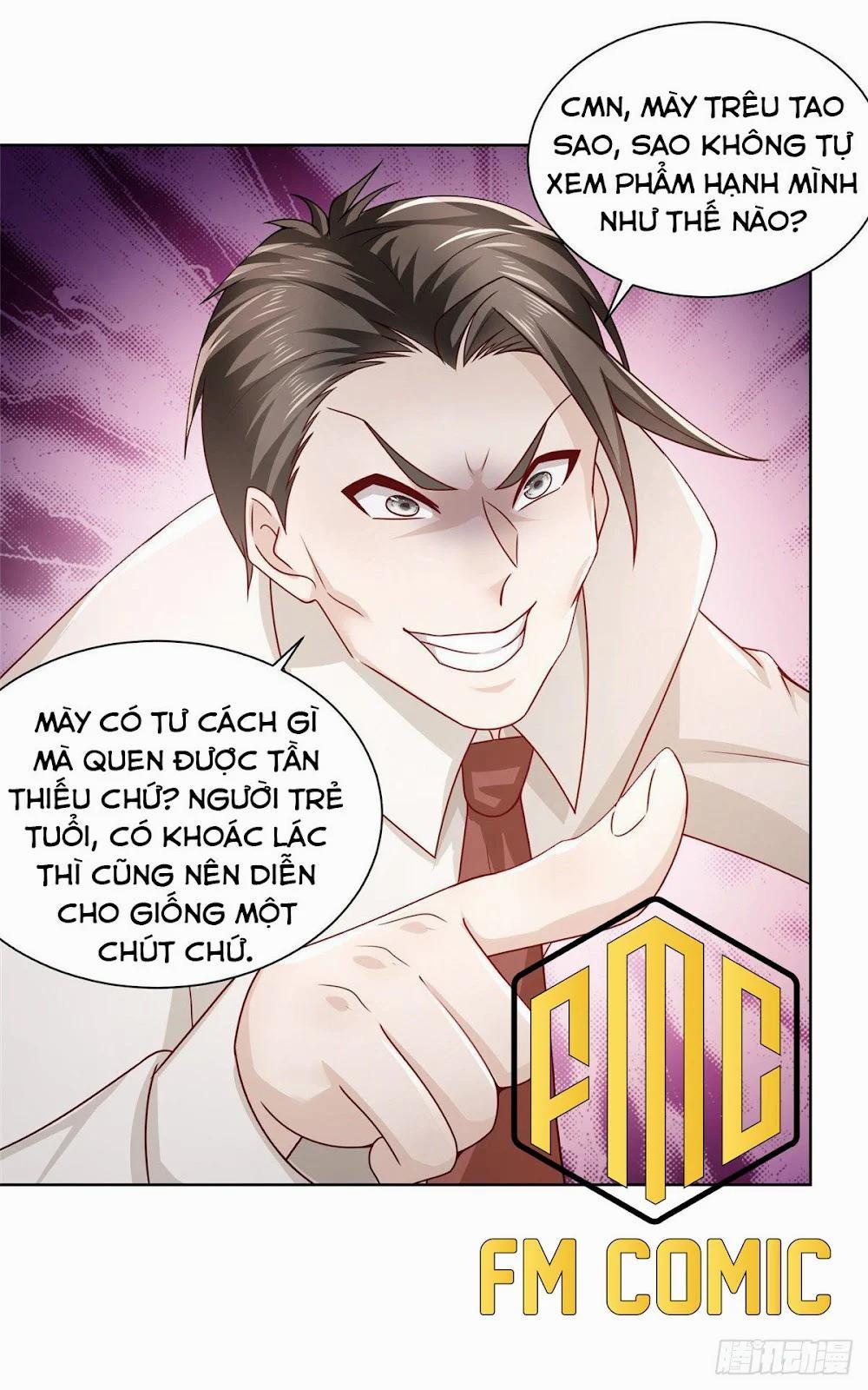 Mỗi Tuần Ta Có Một Nghề Nghiệp Mới 32 trang 26