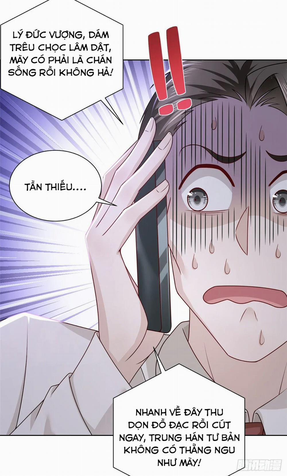 Mỗi Tuần Ta Có Một Nghề Nghiệp Mới 32 trang 28