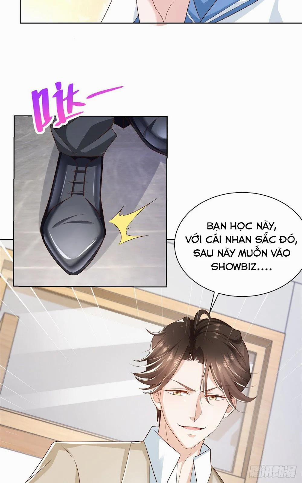 Mỗi Tuần Ta Có Một Nghề Nghiệp Mới 32 trang 3