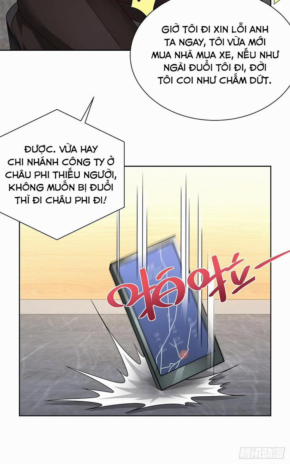 Mỗi Tuần Ta Có Một Nghề Nghiệp Mới 32 trang 30