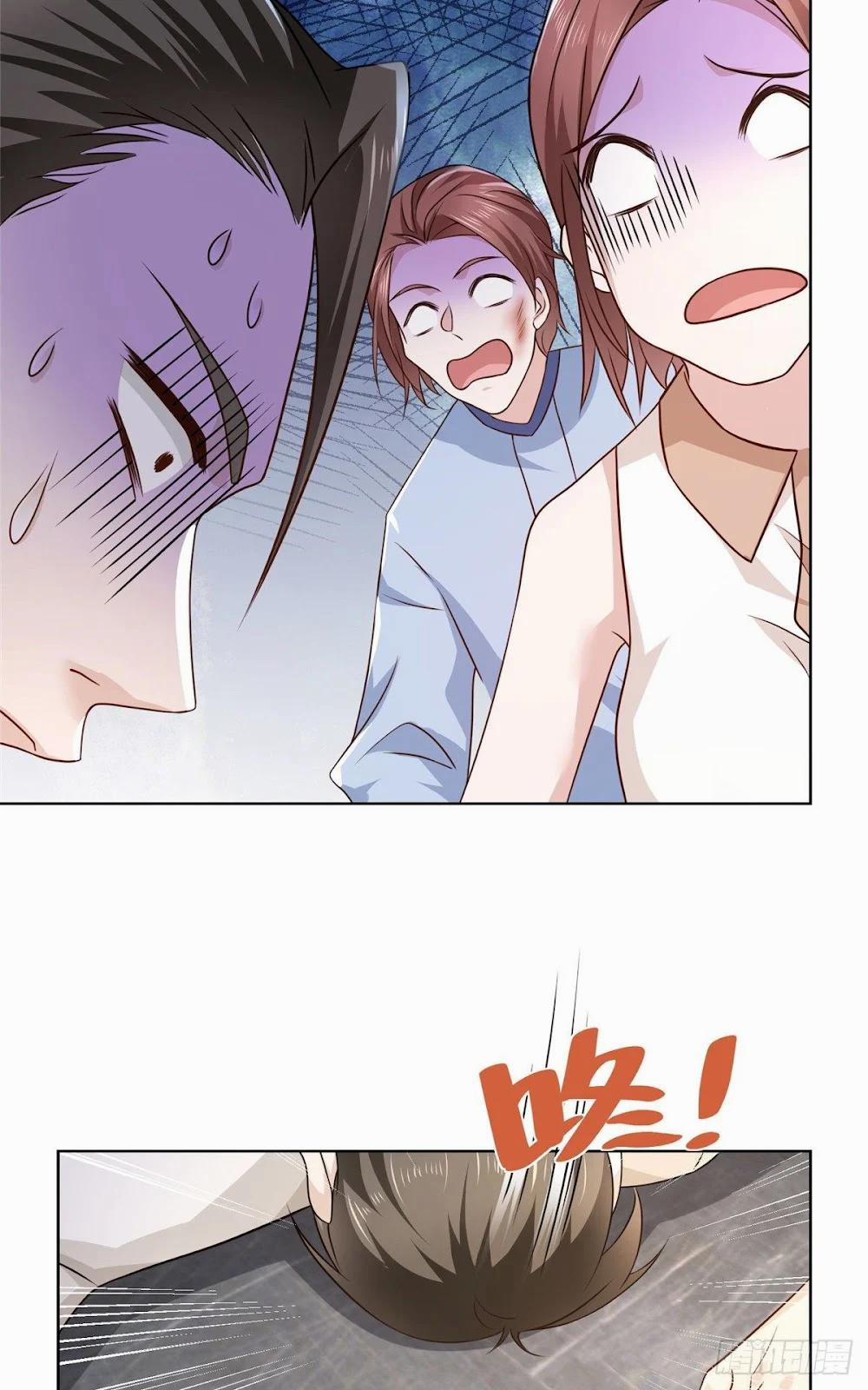 Mỗi Tuần Ta Có Một Nghề Nghiệp Mới 32 trang 33