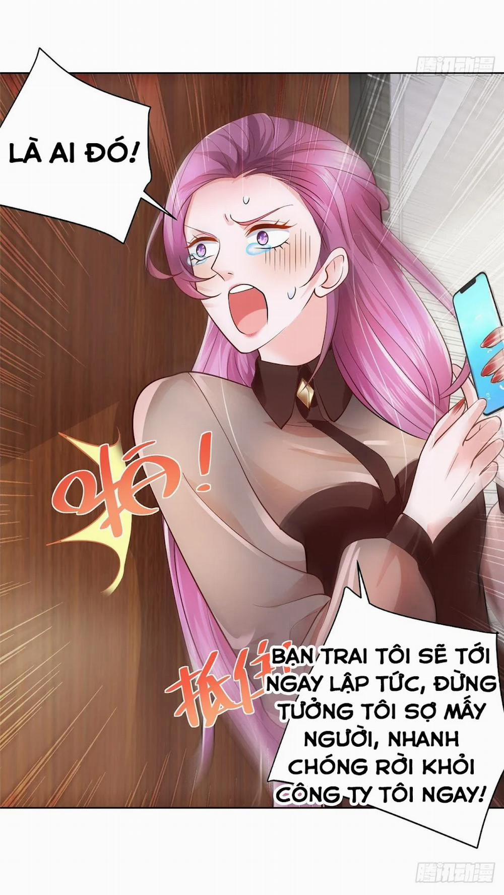 Mỗi Tuần Ta Có Một Nghề Nghiệp Mới 33 trang 14