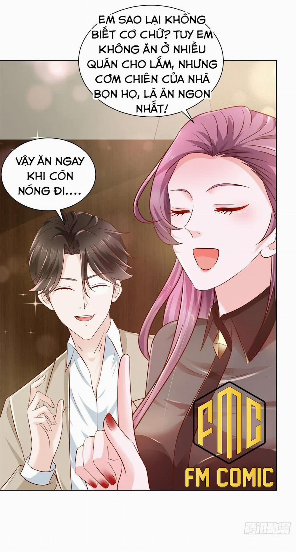 Mỗi Tuần Ta Có Một Nghề Nghiệp Mới 33 trang 24