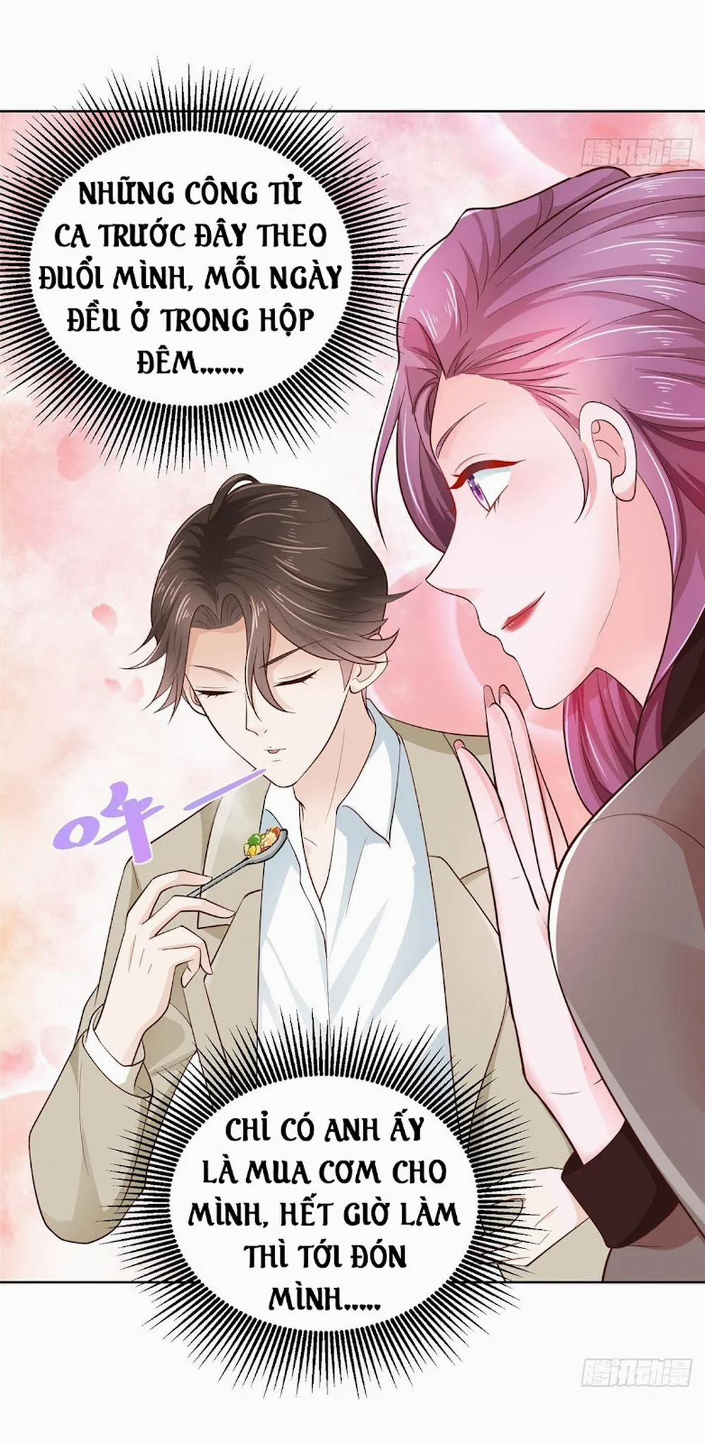 Mỗi Tuần Ta Có Một Nghề Nghiệp Mới 33 trang 29