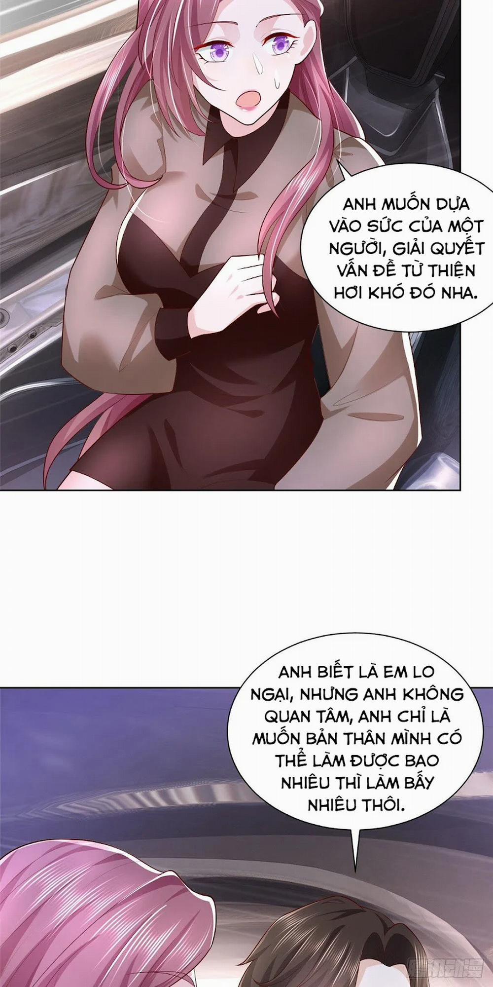 Mỗi Tuần Ta Có Một Nghề Nghiệp Mới 34 trang 10