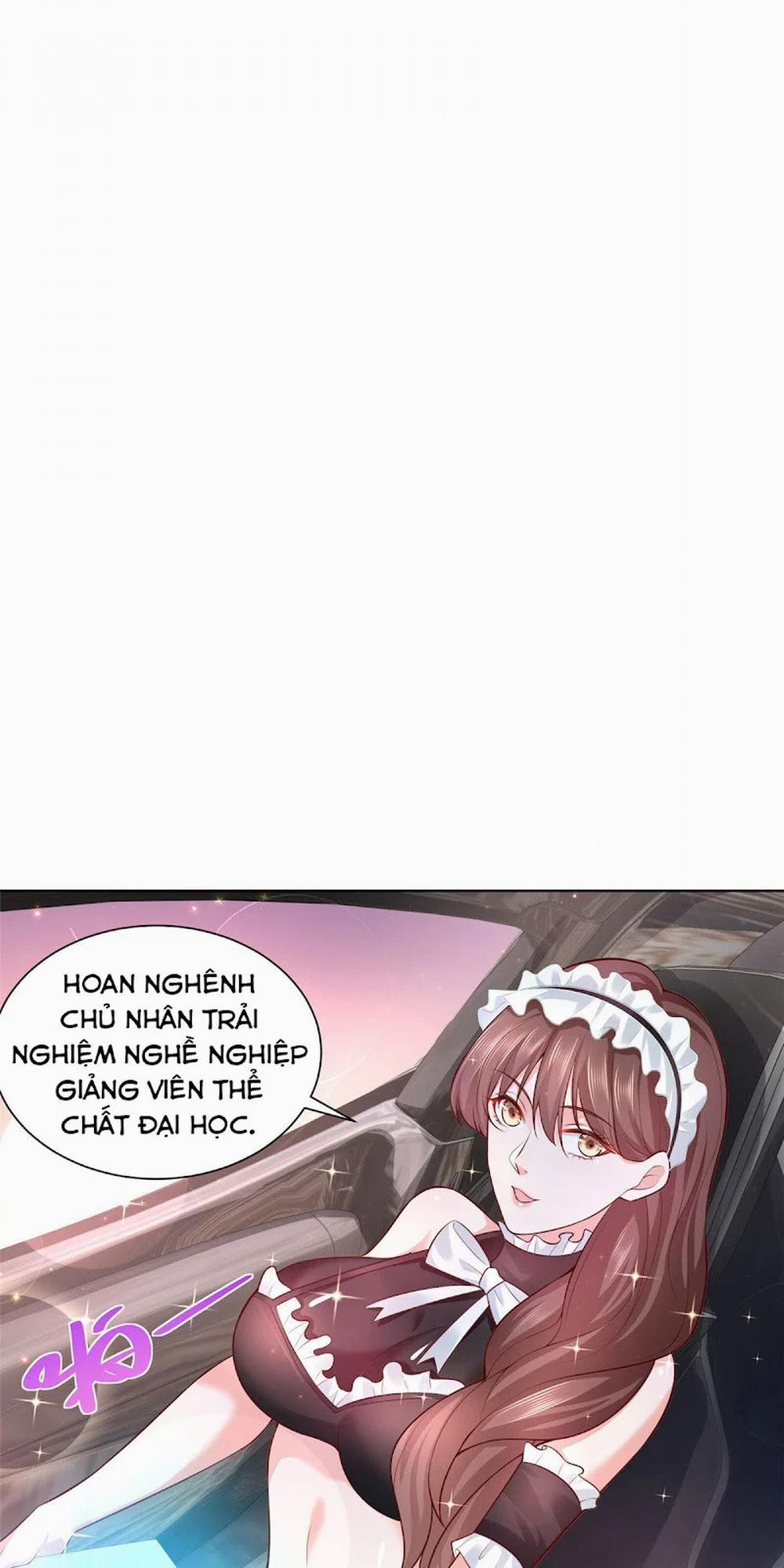 Mỗi Tuần Ta Có Một Nghề Nghiệp Mới 34 trang 18