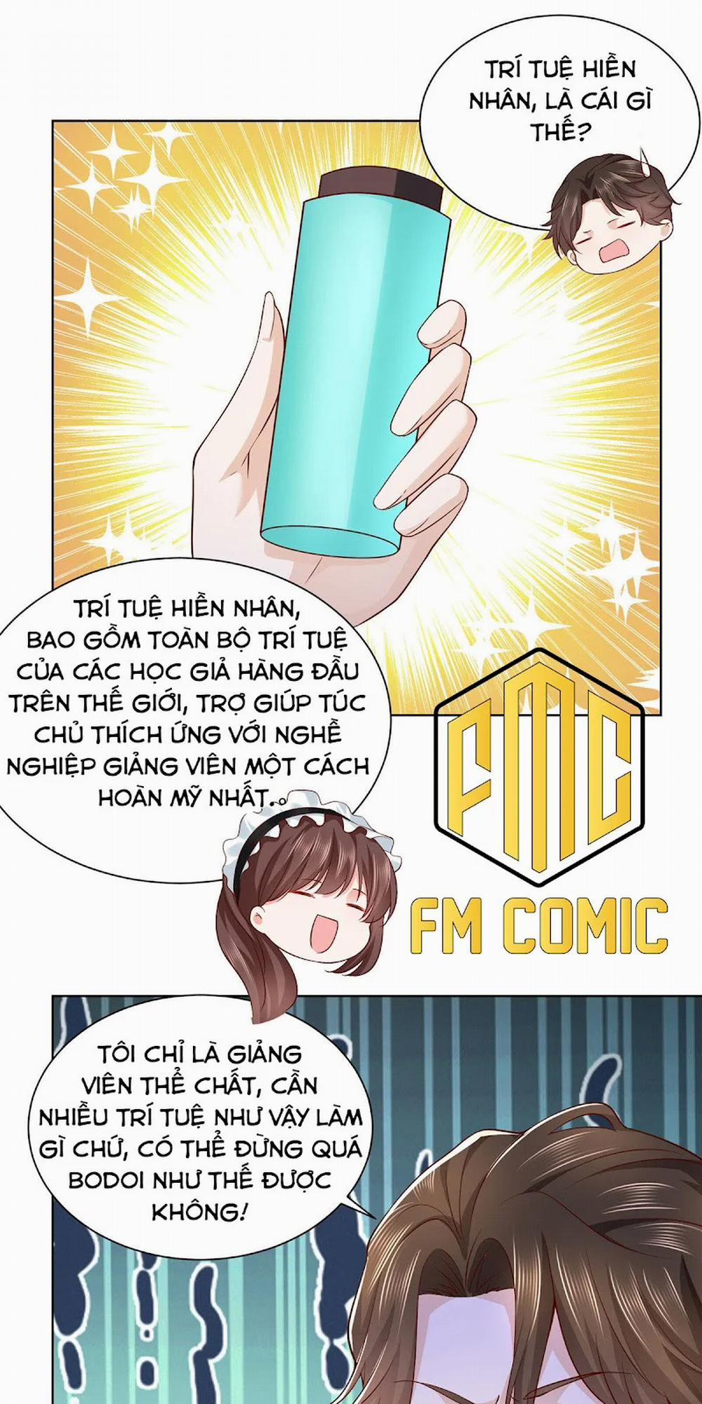 Mỗi Tuần Ta Có Một Nghề Nghiệp Mới 34 trang 21