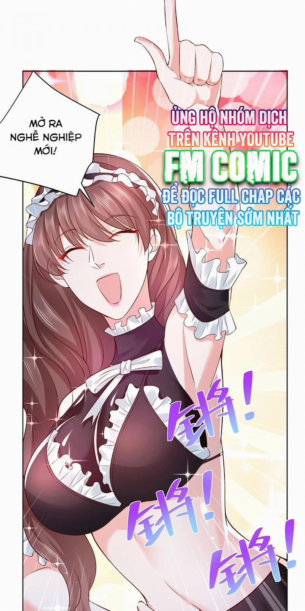 Mỗi Tuần Ta Có Một Nghề Nghiệp Mới 34 trang 23