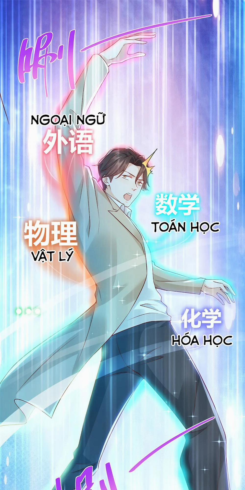 Mỗi Tuần Ta Có Một Nghề Nghiệp Mới 34 trang 25