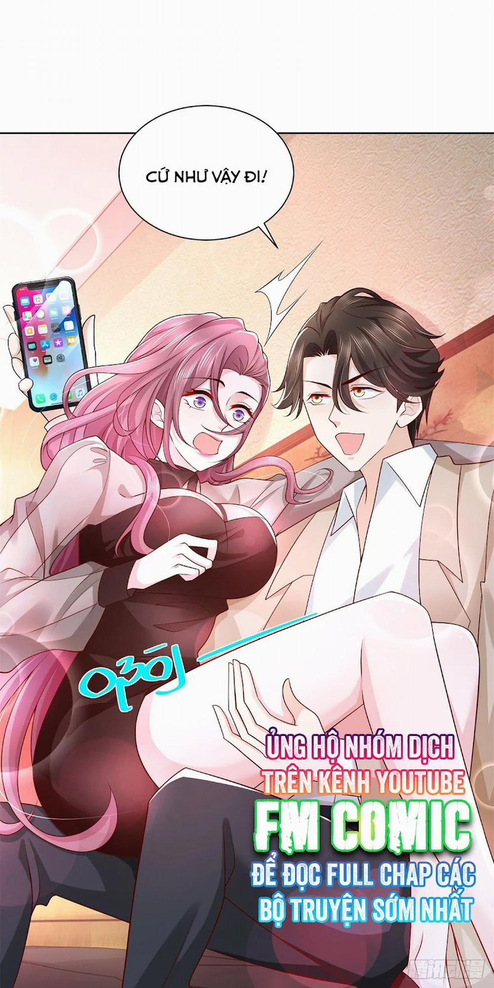 Mỗi Tuần Ta Có Một Nghề Nghiệp Mới 34 trang 3