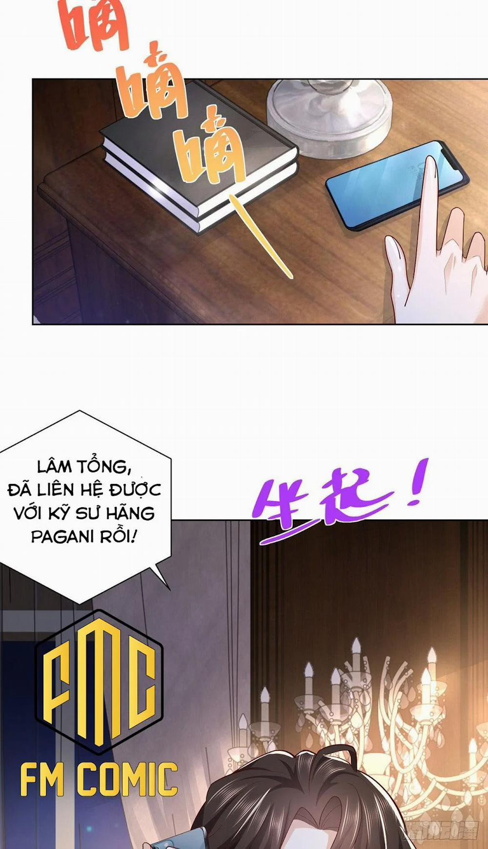 Mỗi Tuần Ta Có Một Nghề Nghiệp Mới 34 trang 31