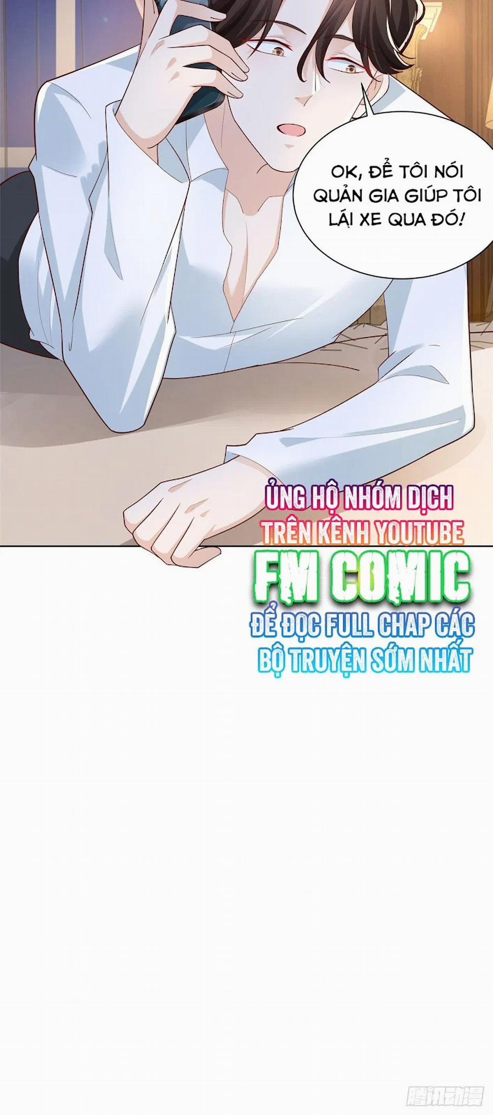 Mỗi Tuần Ta Có Một Nghề Nghiệp Mới 34 trang 32