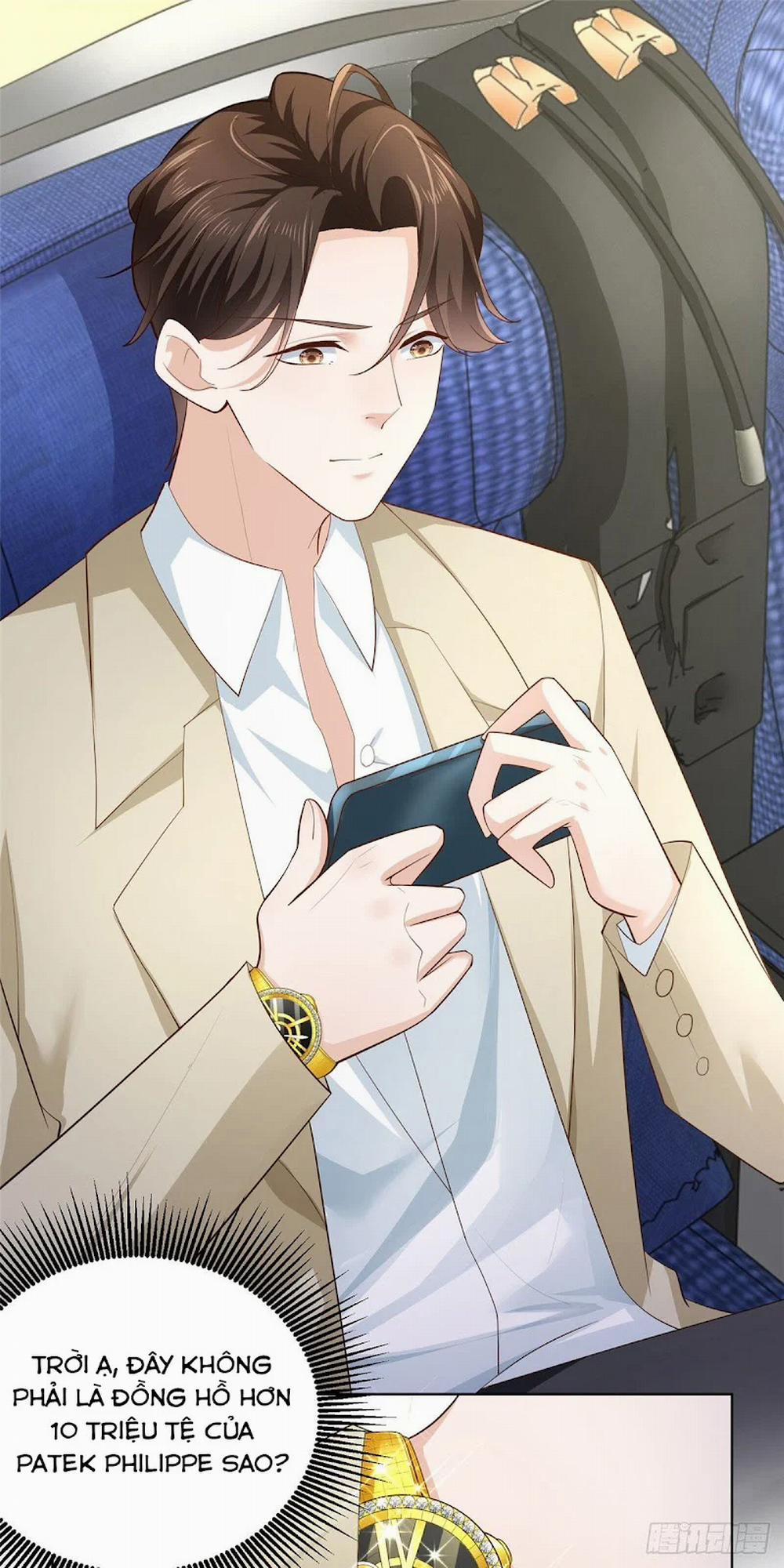 Mỗi Tuần Ta Có Một Nghề Nghiệp Mới 35 trang 13