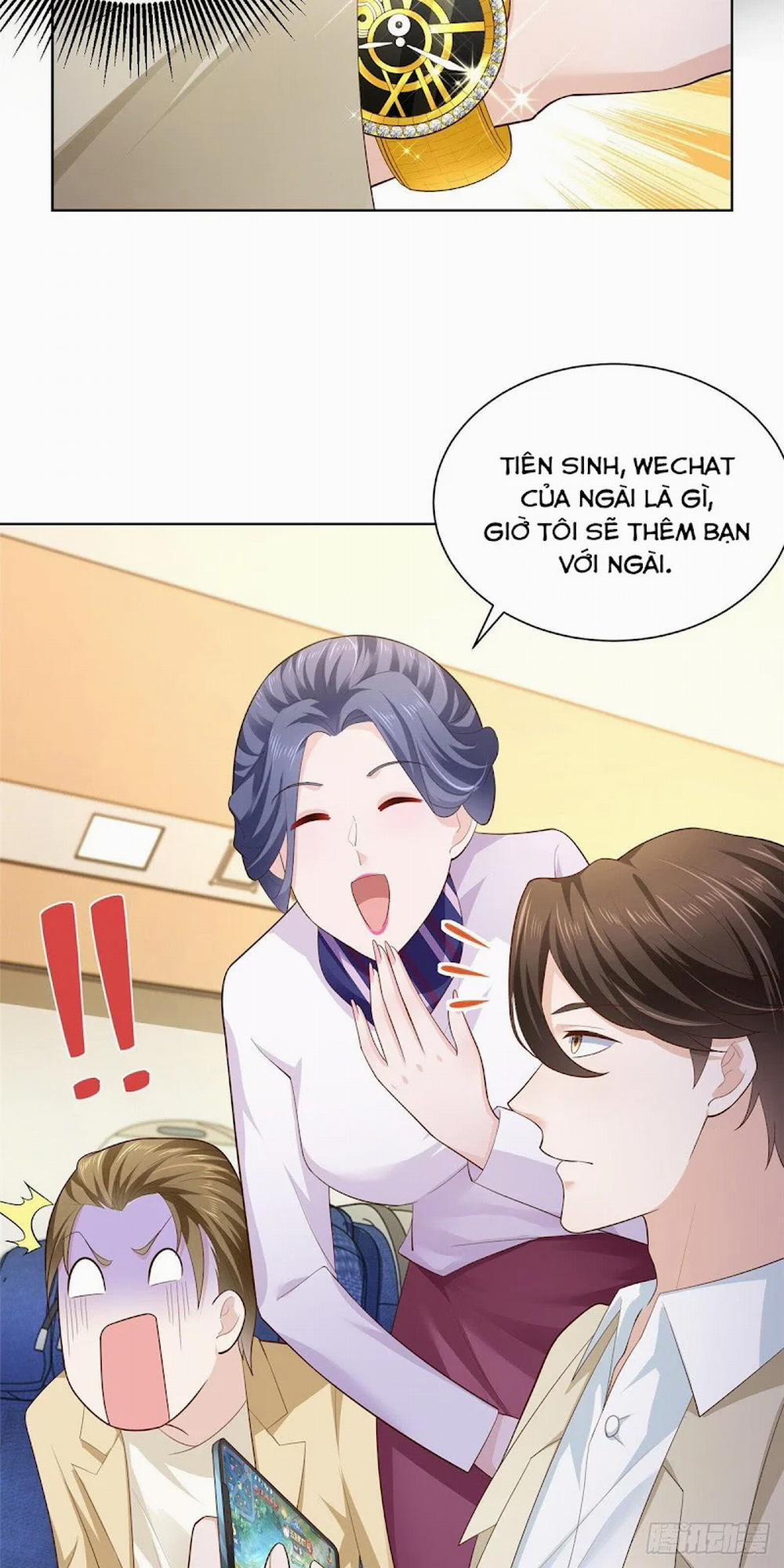 Mỗi Tuần Ta Có Một Nghề Nghiệp Mới 35 trang 14