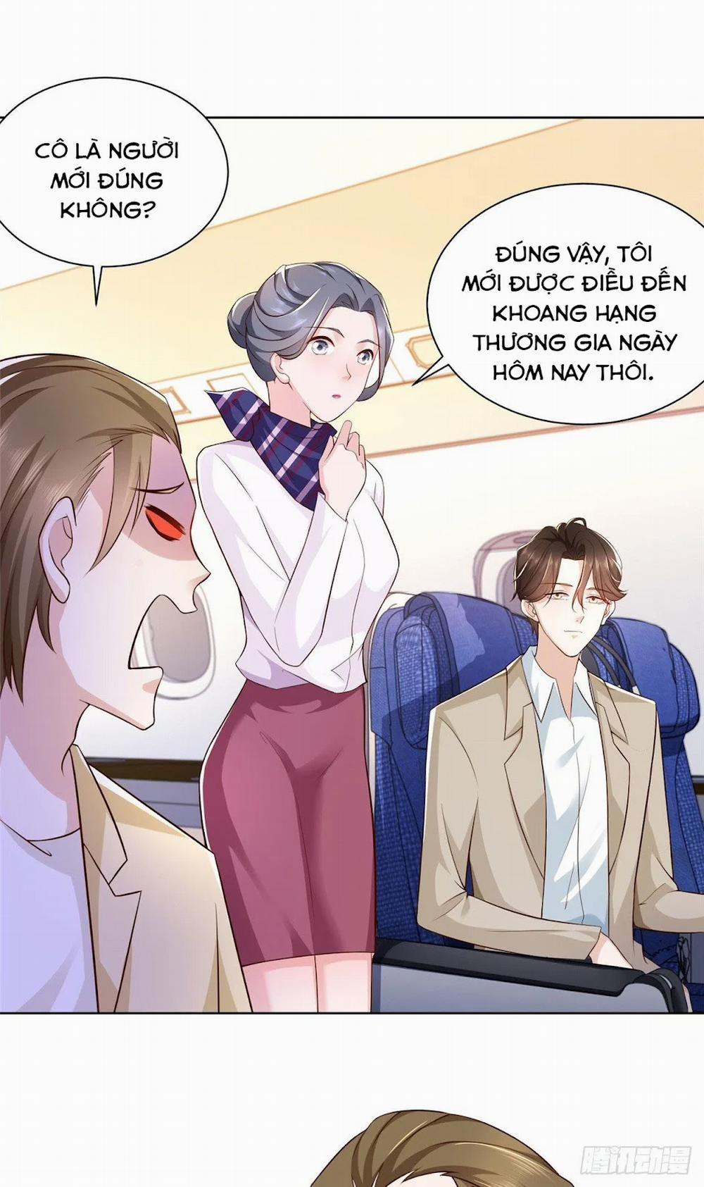 Mỗi Tuần Ta Có Một Nghề Nghiệp Mới 35 trang 17