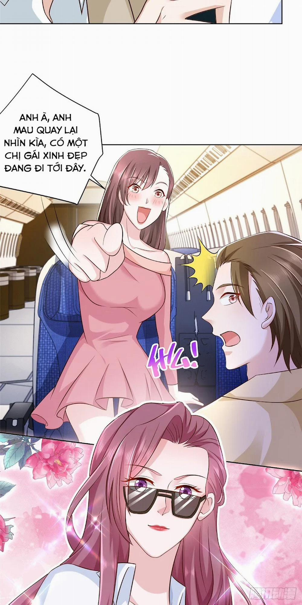 Mỗi Tuần Ta Có Một Nghề Nghiệp Mới 35 trang 19