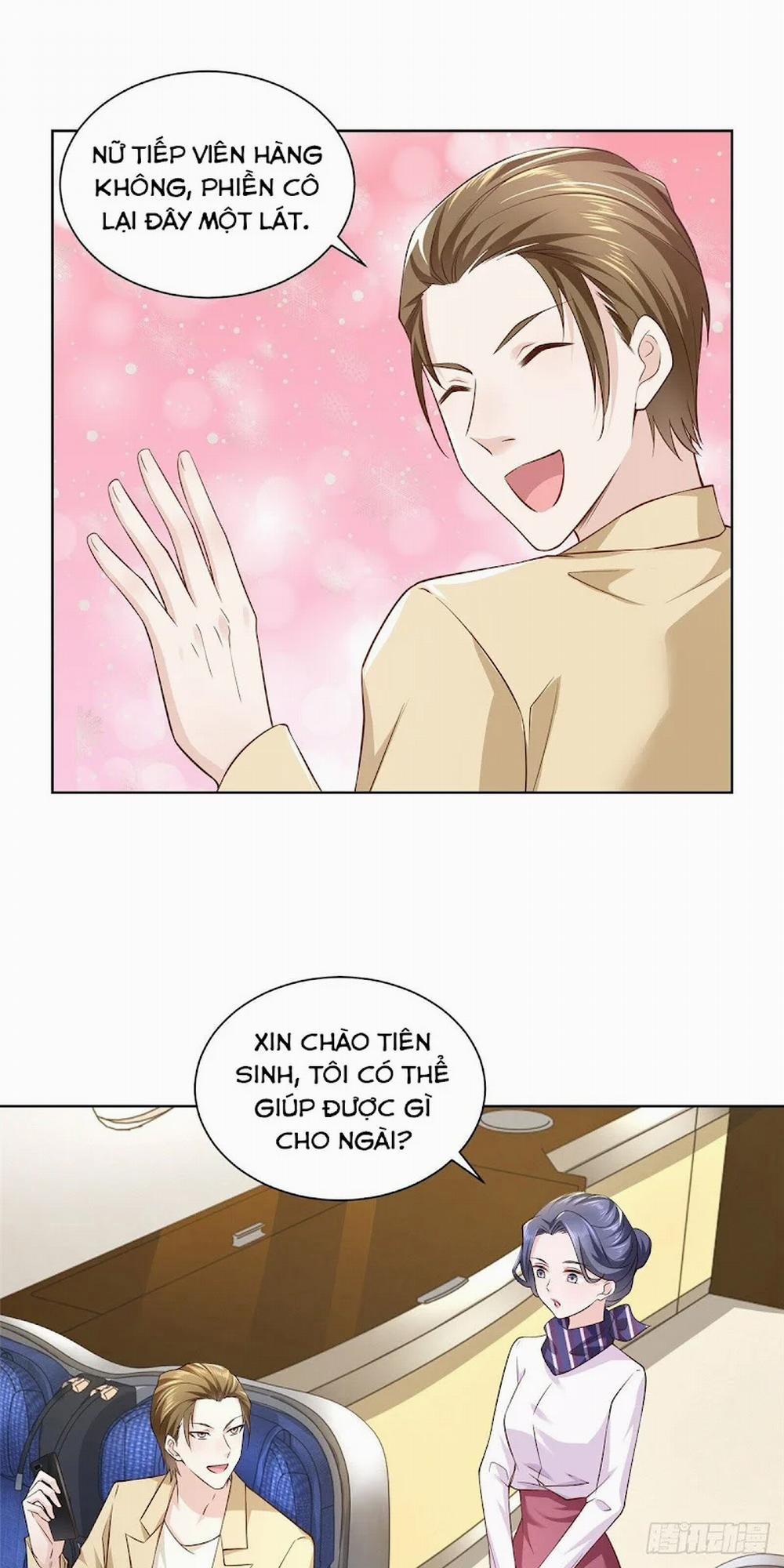 Mỗi Tuần Ta Có Một Nghề Nghiệp Mới 35 trang 9