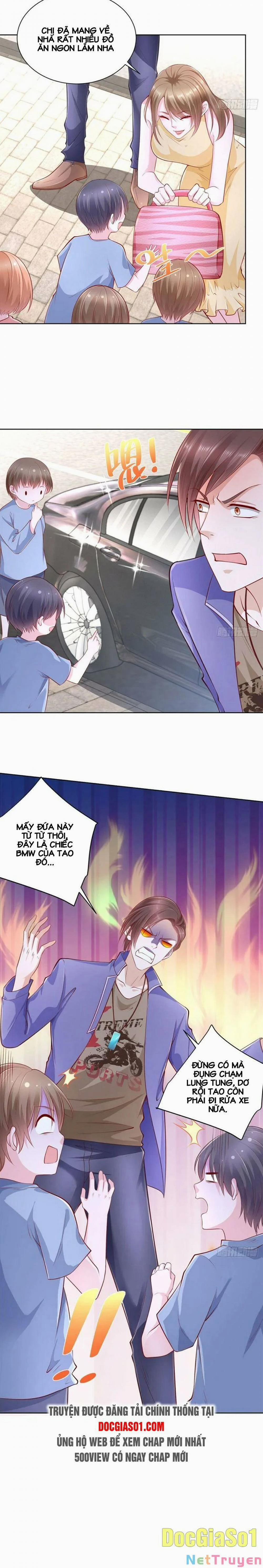 Mỗi Tuần Ta Có Một Nghề Nghiệp Mới 36 trang 4