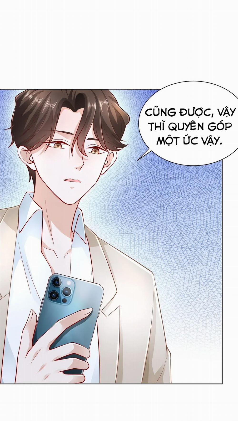 Mỗi Tuần Ta Có Một Nghề Nghiệp Mới 37 trang 12