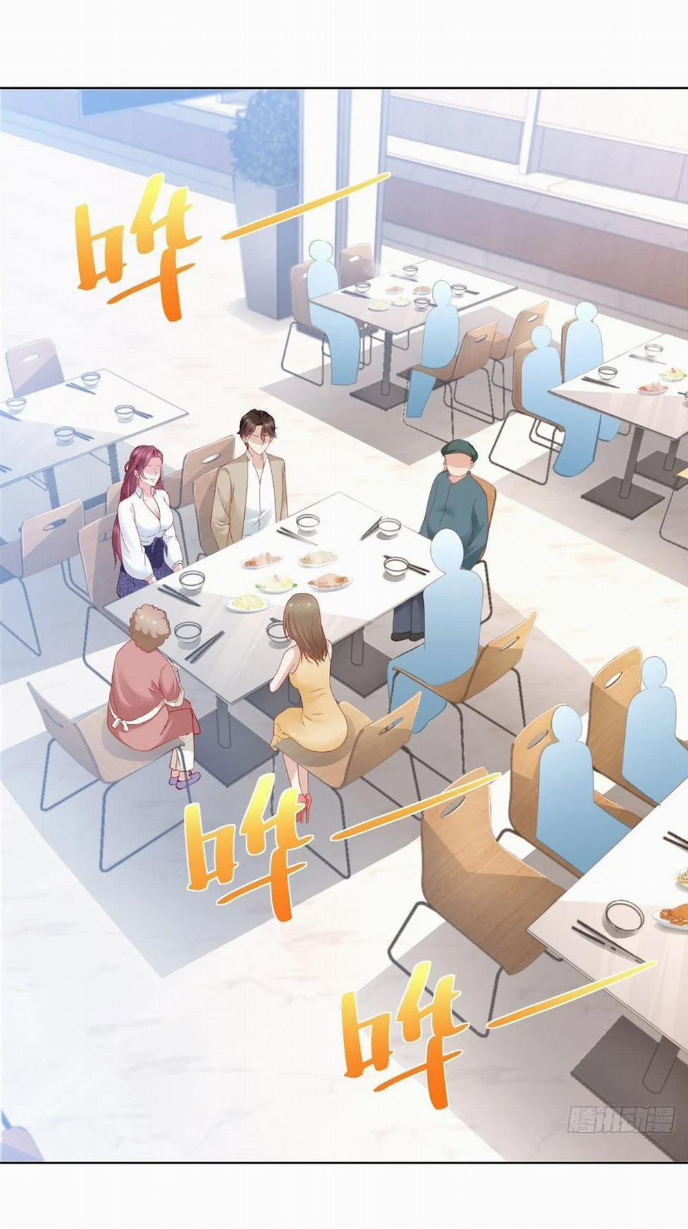 Mỗi Tuần Ta Có Một Nghề Nghiệp Mới 37 trang 36