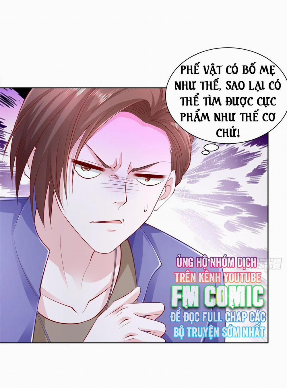 Mỗi Tuần Ta Có Một Nghề Nghiệp Mới 37 trang 8