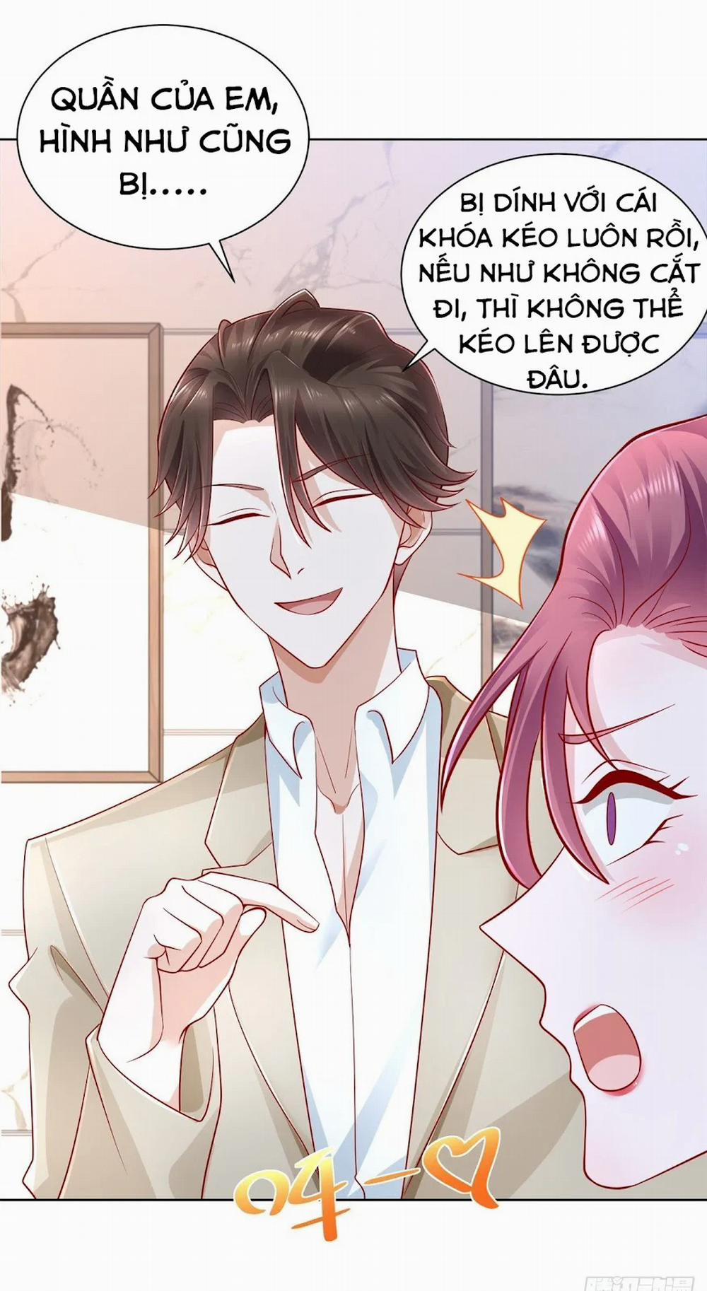 Mỗi Tuần Ta Có Một Nghề Nghiệp Mới 38 trang 10