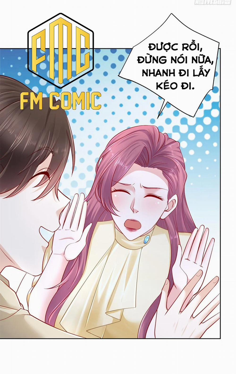 Mỗi Tuần Ta Có Một Nghề Nghiệp Mới 38 trang 11