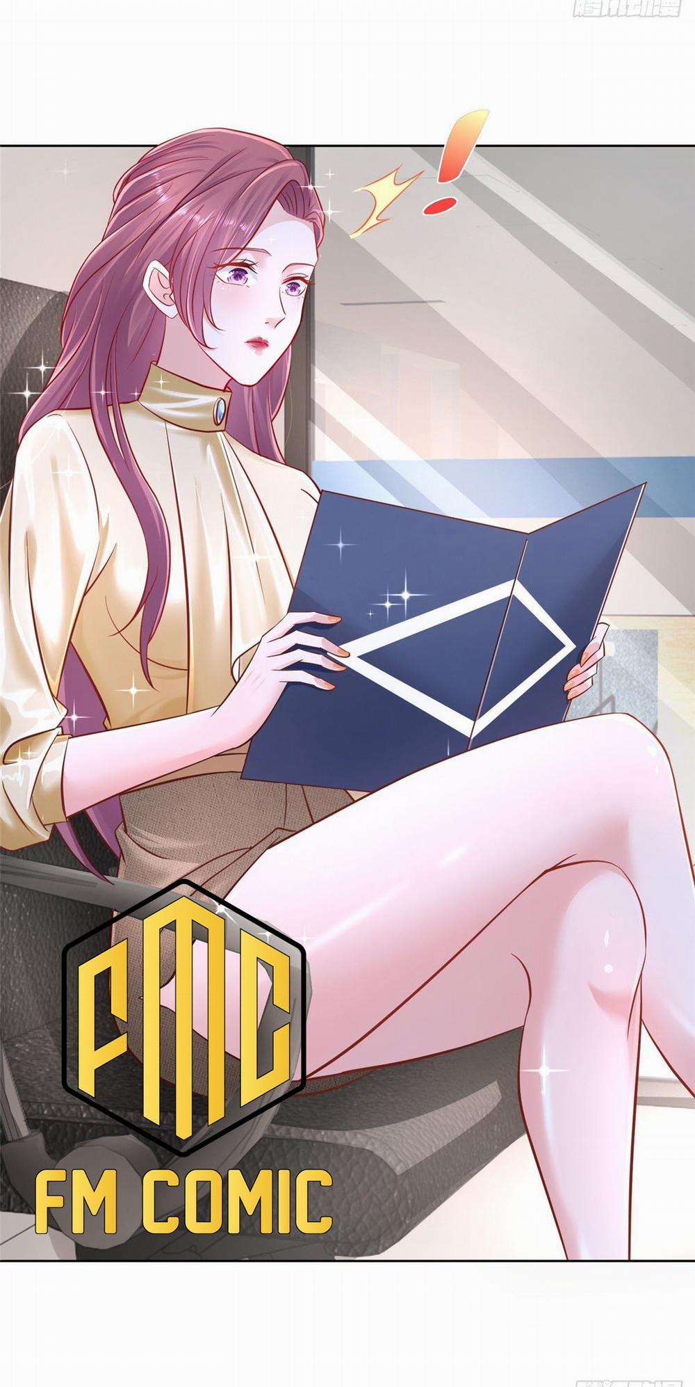 Mỗi Tuần Ta Có Một Nghề Nghiệp Mới 38 trang 21