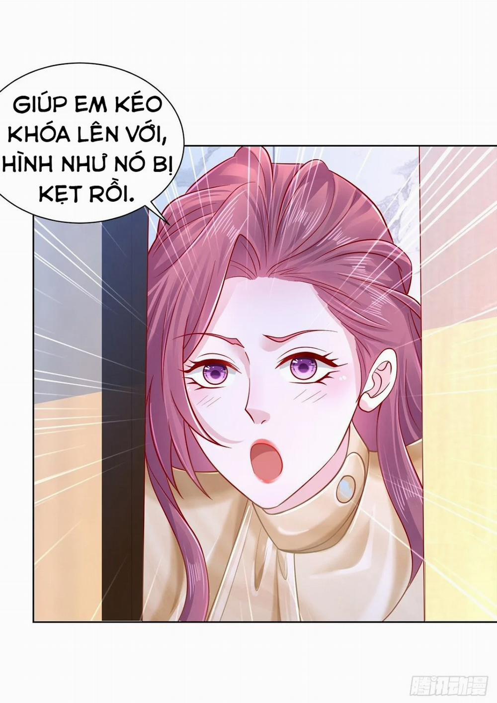 Mỗi Tuần Ta Có Một Nghề Nghiệp Mới 38 trang 5