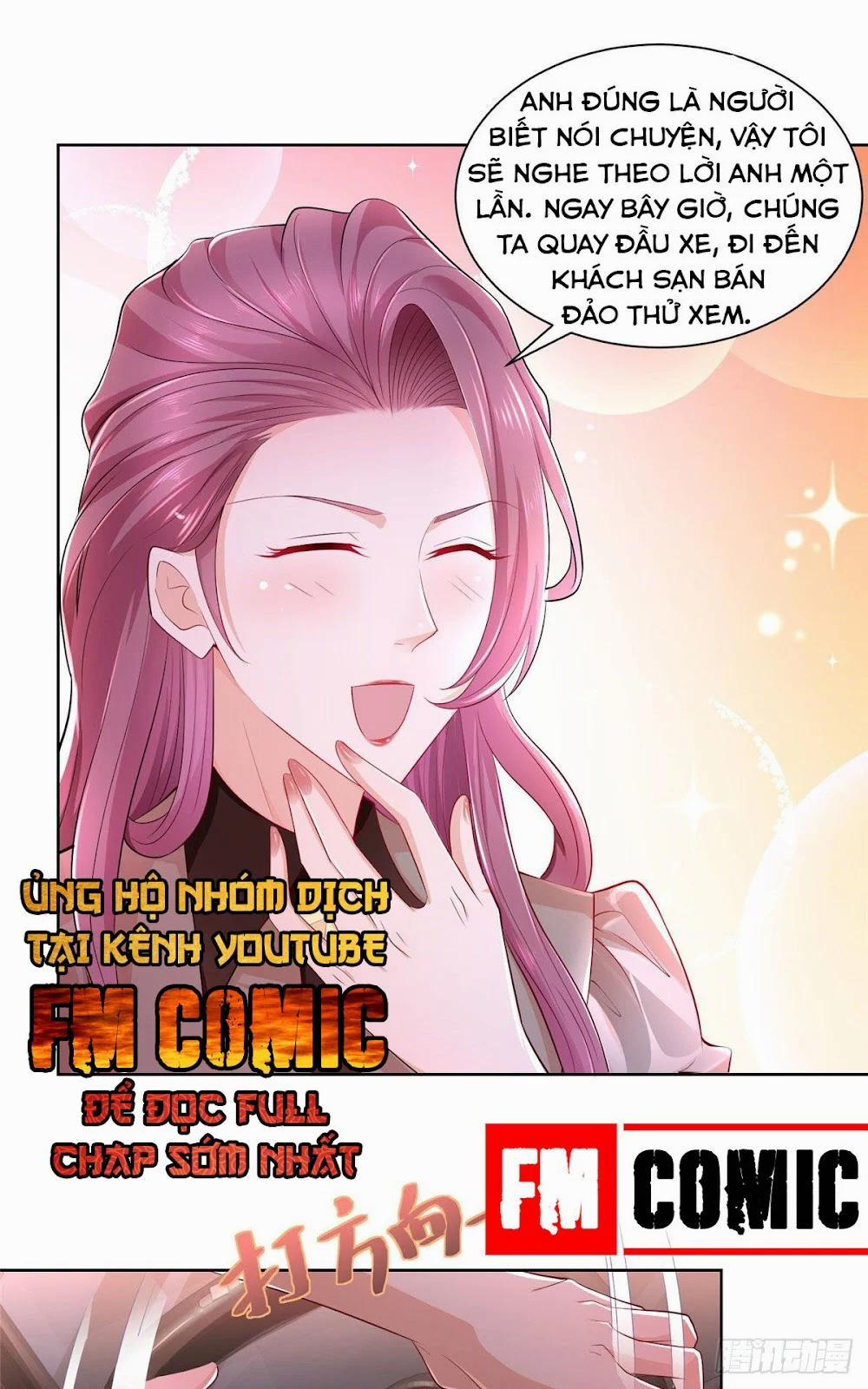 Mỗi Tuần Ta Có Một Nghề Nghiệp Mới 4 trang 11