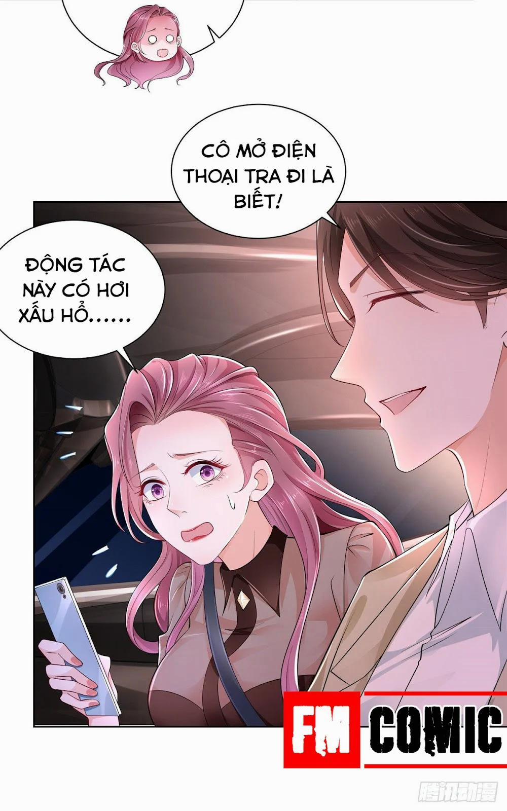 Mỗi Tuần Ta Có Một Nghề Nghiệp Mới 4 trang 15