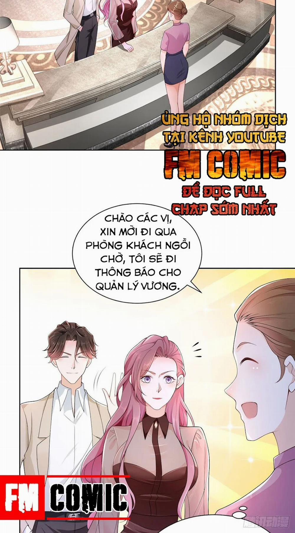 Mỗi Tuần Ta Có Một Nghề Nghiệp Mới 4 trang 19