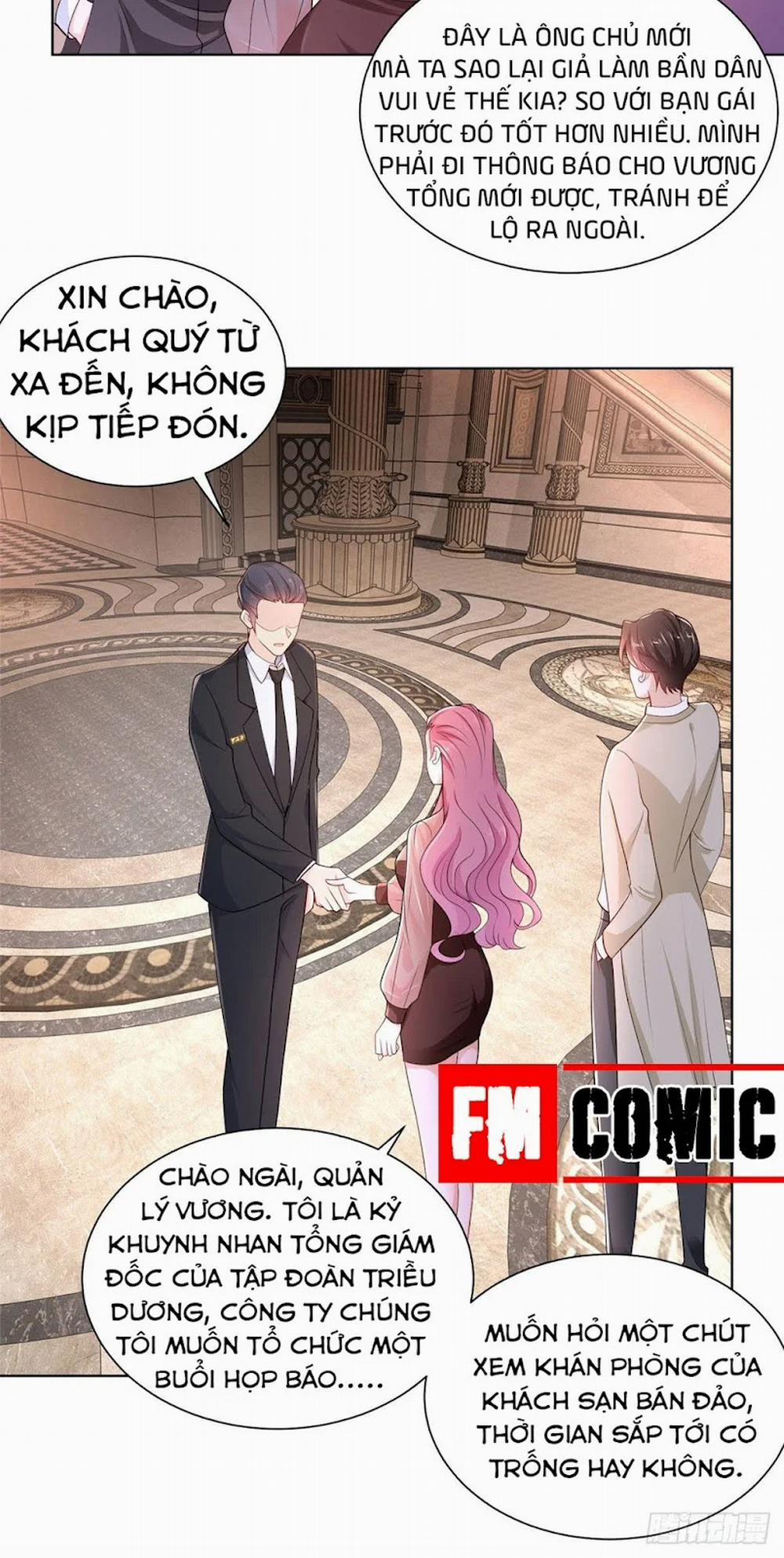 Mỗi Tuần Ta Có Một Nghề Nghiệp Mới 4 trang 20