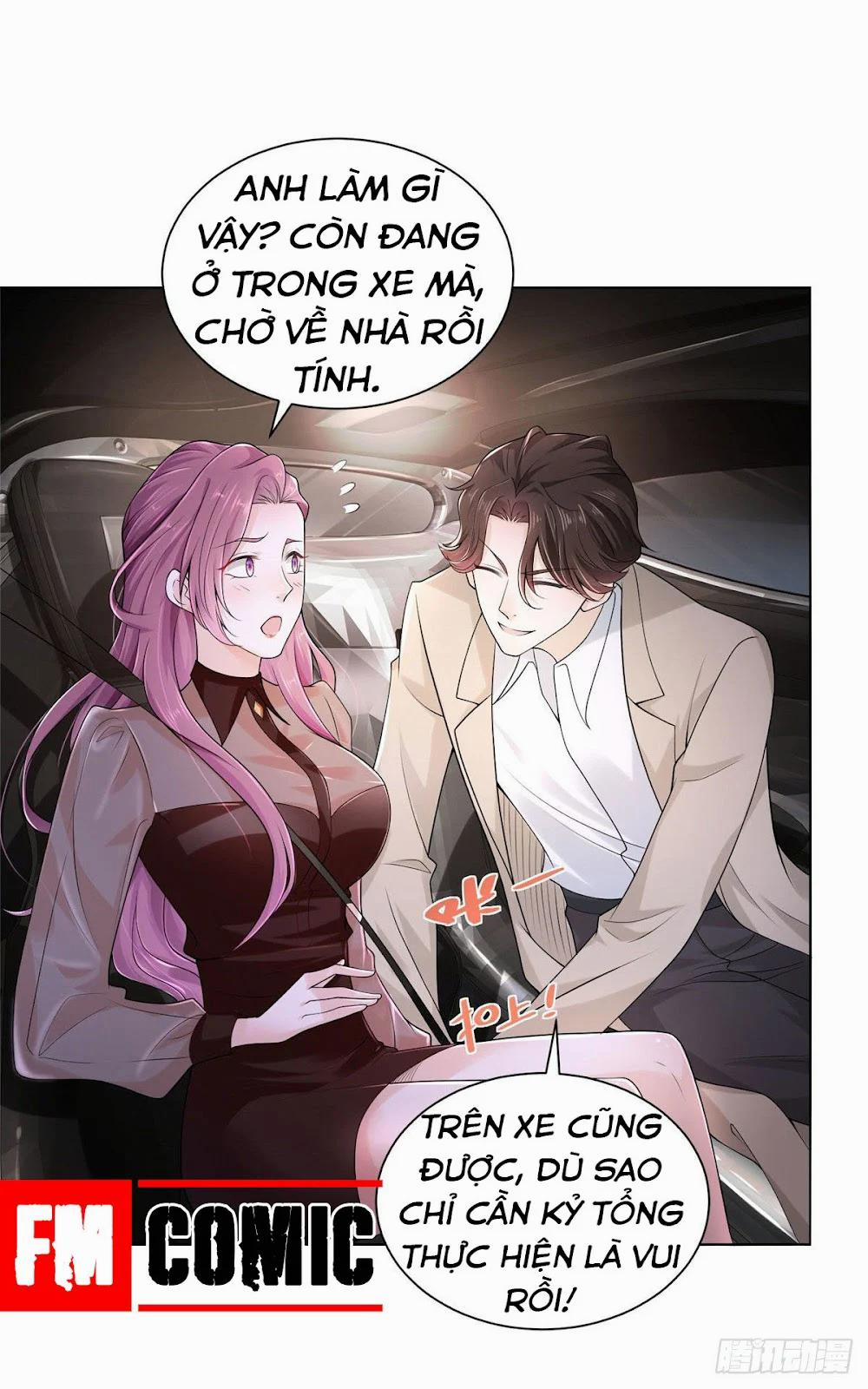 Mỗi Tuần Ta Có Một Nghề Nghiệp Mới 4 trang 25