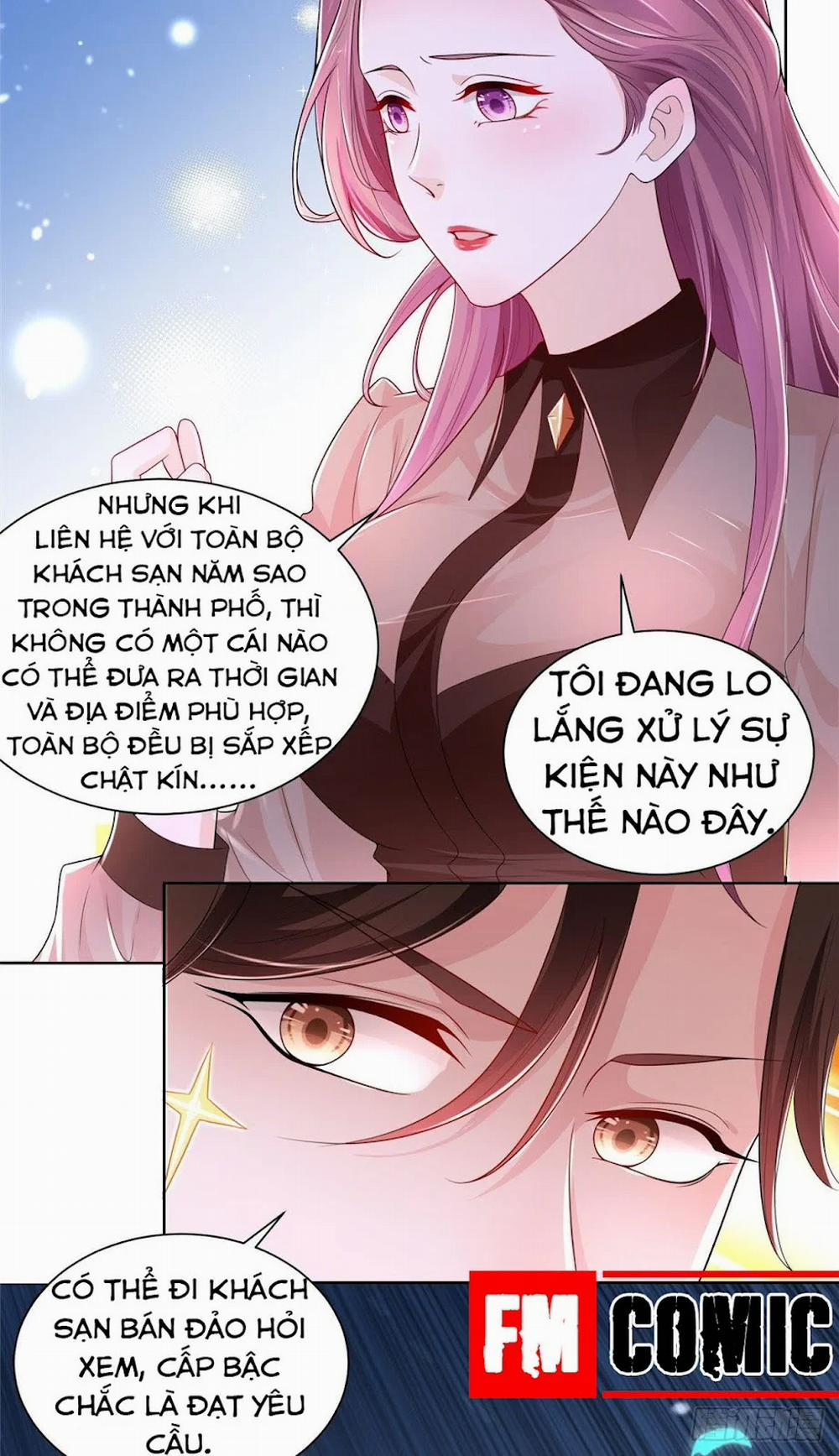 Mỗi Tuần Ta Có Một Nghề Nghiệp Mới 4 trang 8