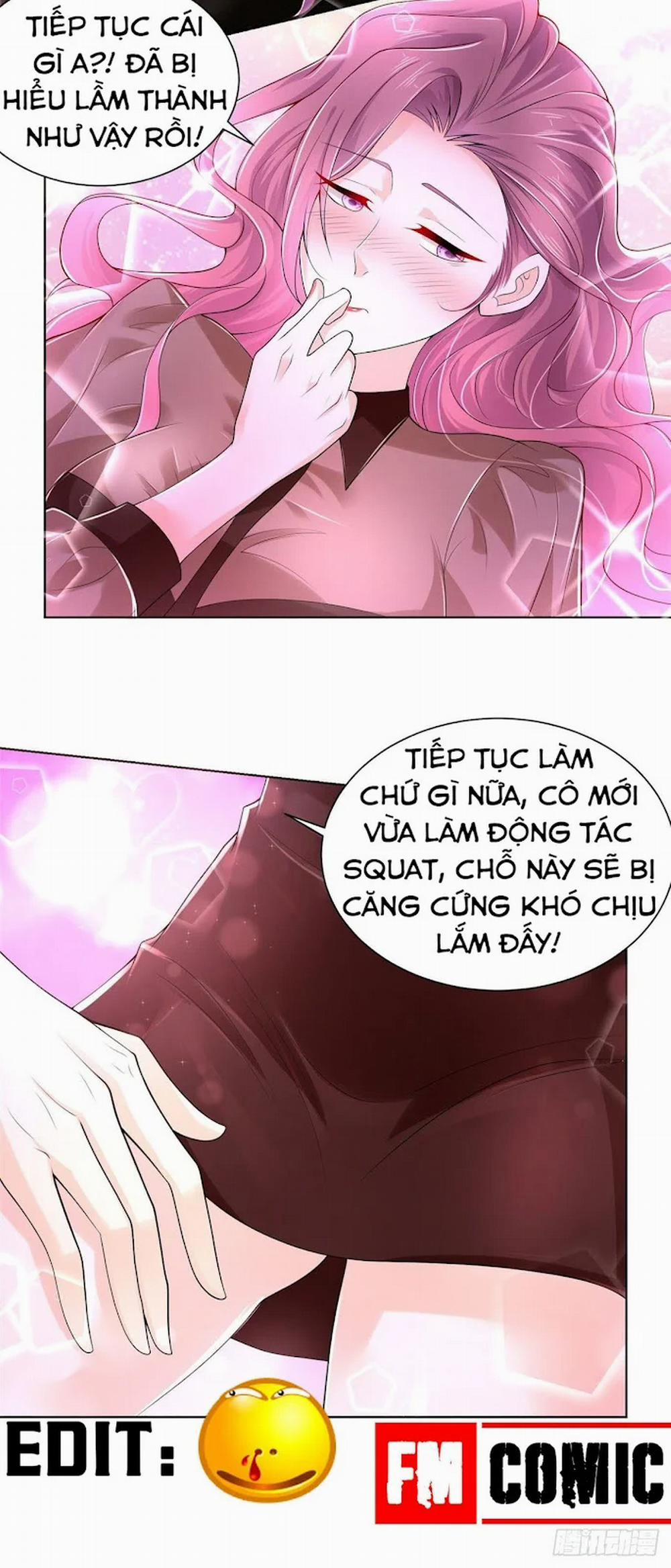 Mỗi Tuần Ta Có Một Nghề Nghiệp Mới 5 trang 17