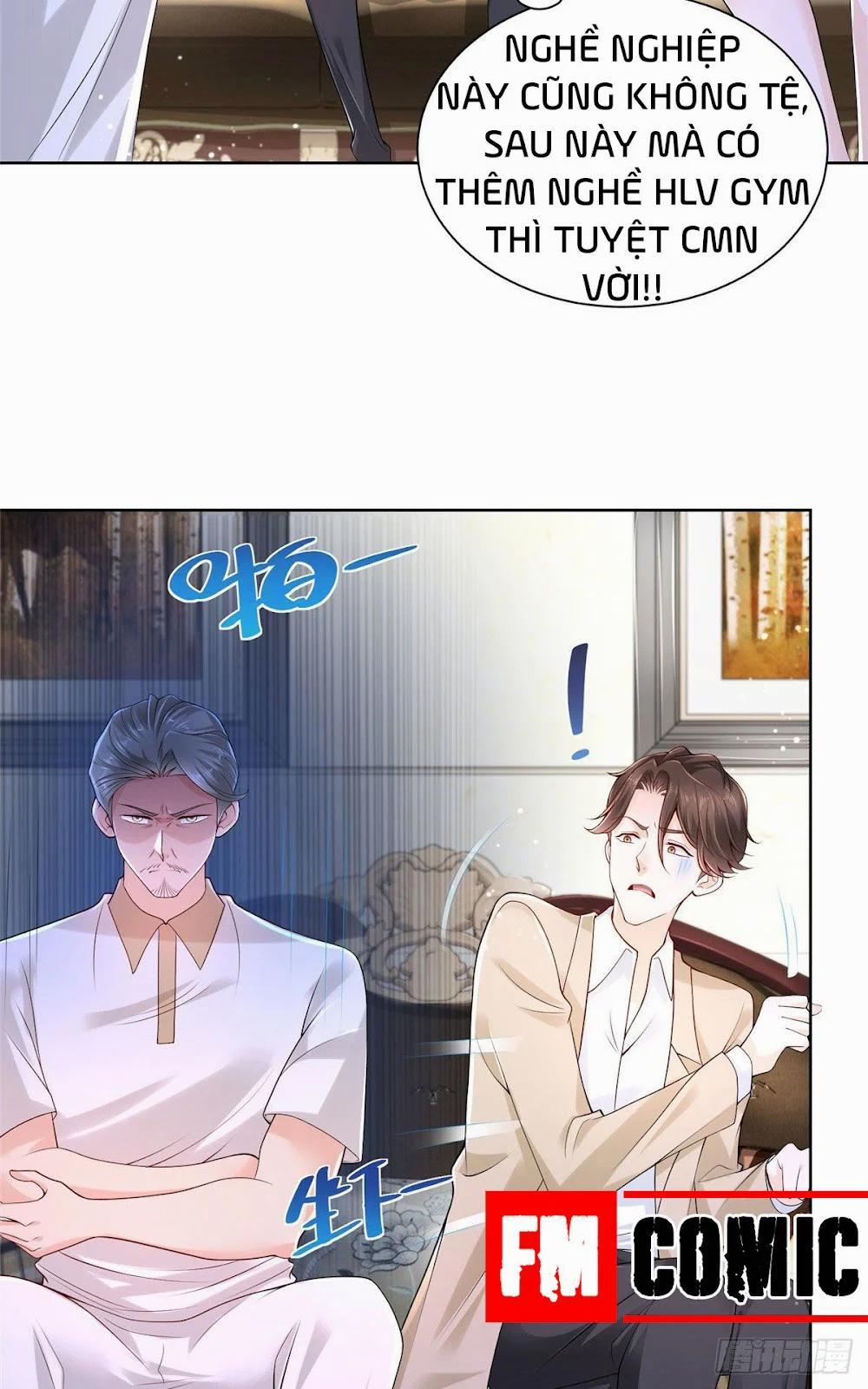 Mỗi Tuần Ta Có Một Nghề Nghiệp Mới 5 trang 7