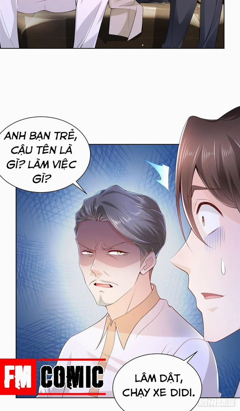 Mỗi Tuần Ta Có Một Nghề Nghiệp Mới 5 trang 8