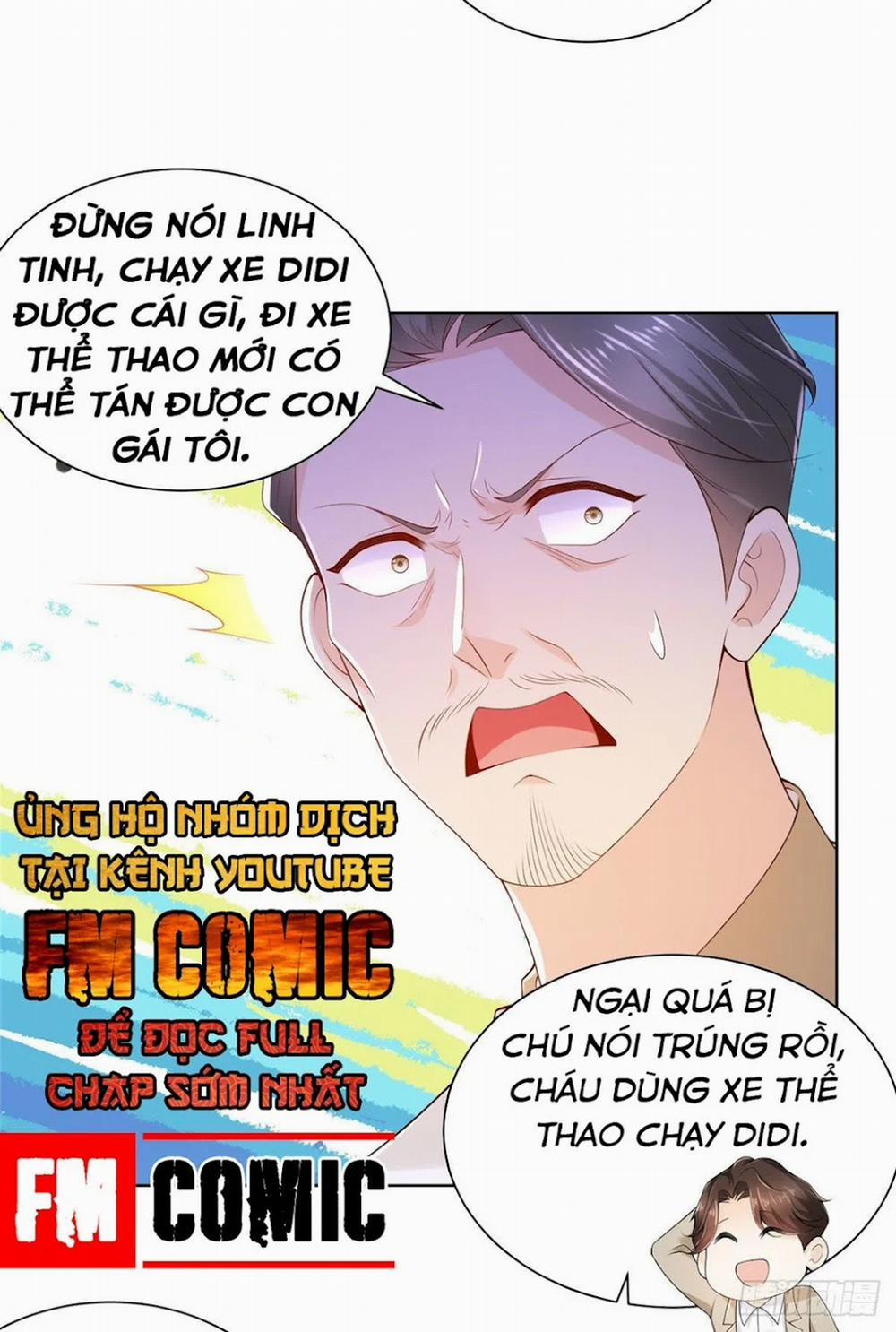 Mỗi Tuần Ta Có Một Nghề Nghiệp Mới 5 trang 9