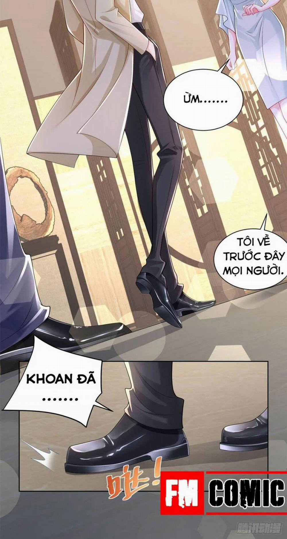 Mỗi Tuần Ta Có Một Nghề Nghiệp Mới 6 trang 12