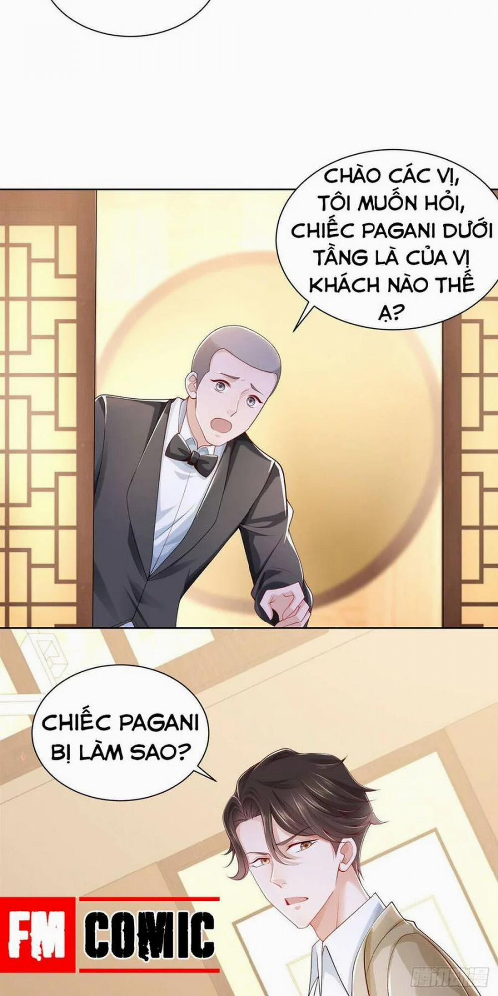 Mỗi Tuần Ta Có Một Nghề Nghiệp Mới 6 trang 5