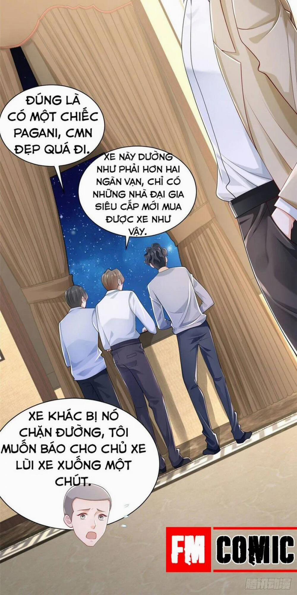 Mỗi Tuần Ta Có Một Nghề Nghiệp Mới 6 trang 6