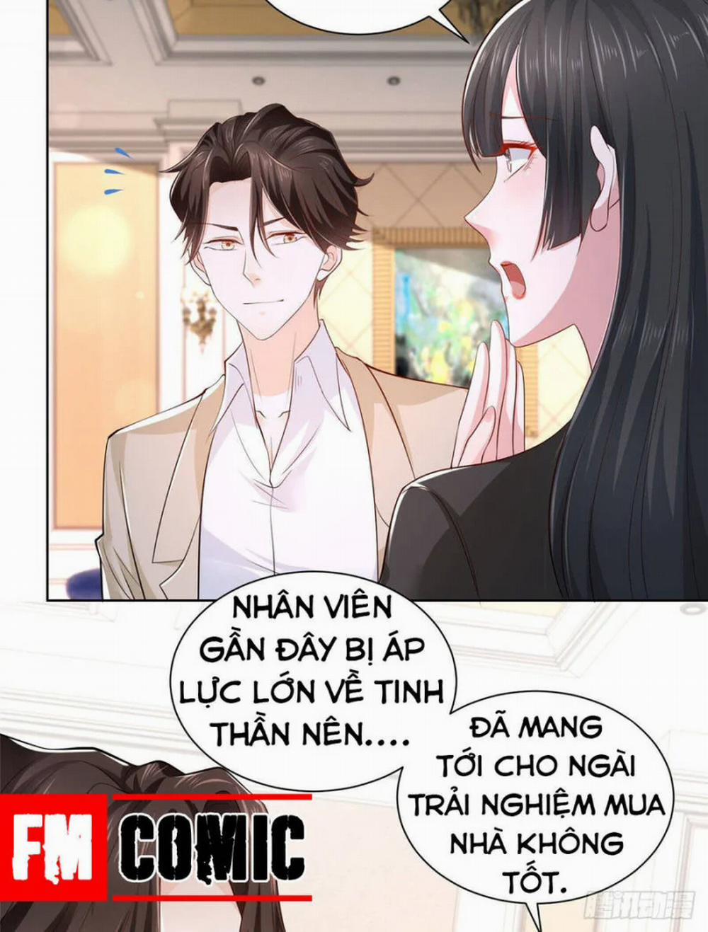 Mỗi Tuần Ta Có Một Nghề Nghiệp Mới 7 trang 12