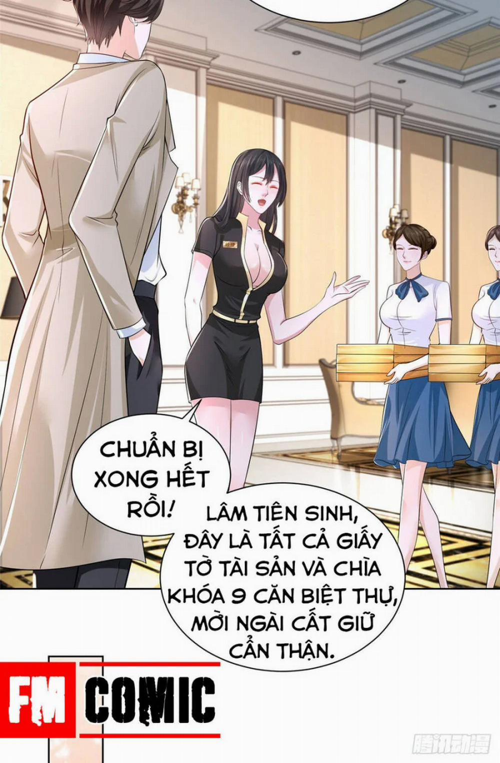 Mỗi Tuần Ta Có Một Nghề Nghiệp Mới 7 trang 14
