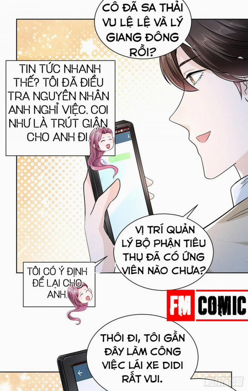 Mỗi Tuần Ta Có Một Nghề Nghiệp Mới 7 trang 18