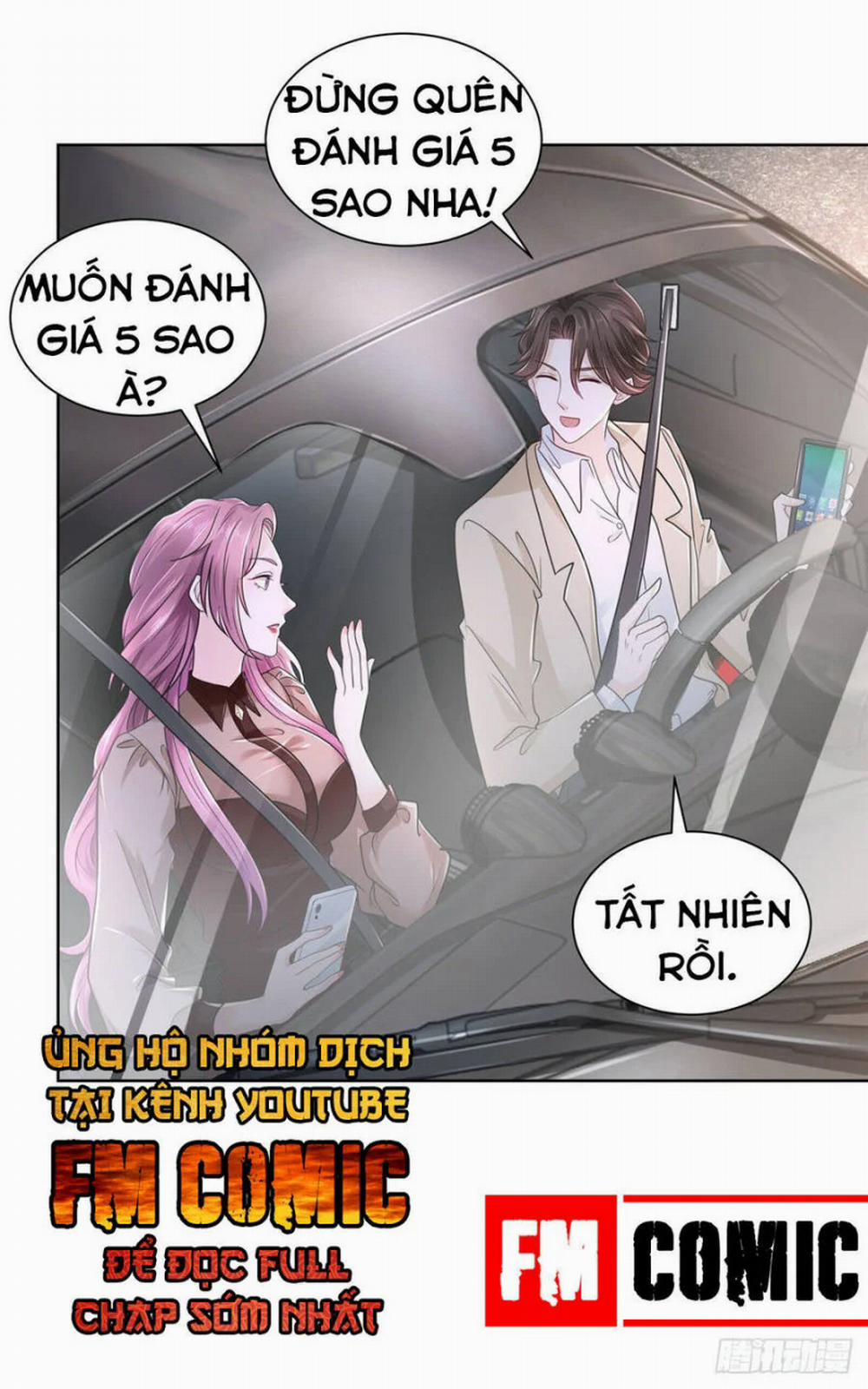 Mỗi Tuần Ta Có Một Nghề Nghiệp Mới 7 trang 21